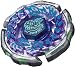 Beyblades JAPANESE 2010 Metal Fusion Battle Top Booster #BB91 Ray Gil