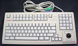 CPQ 186591-406 Rack Internal Trackball Keyboard