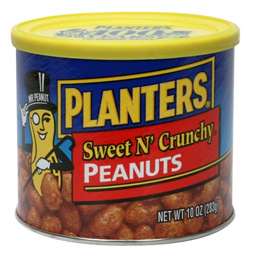 Planters Sweet N