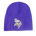 Minnesota Vikings Classic Purple Beanie