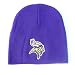 Minnesota Vikings Classic Purple Beanie