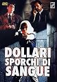 Blood Money (1996)  [ NON-USA FORMAT, PAL, Reg.0 Import - Italy ]