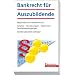 Bankrecht f�r Auszubildende: Gesetze - Verordnungen - Abkommen - Gesch�ftsbedingungen; Gem�� aktuellem Lehrplan