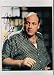 Search : James Gandolfini Authentic Signed 10x8 * THE SOPRANOS *
