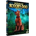 Coffret  Scooby-Doo, les films : Scooby-Doo - Scooby-Doo 2 : les monstres se d�cha�nent - Scooby-Doo 3