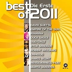 Best Of 2011 - Die Erste [Explicit]
