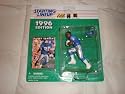 1996 Barry Sanders NFL Starting Lineup Figure: Detroit Lions