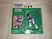 1996 Barry Sanders NFL Starting Lineup Figure: Detroit Lions