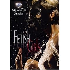 Erotic Sins Special - Fetish Girls