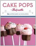 Cake Pops Notecards