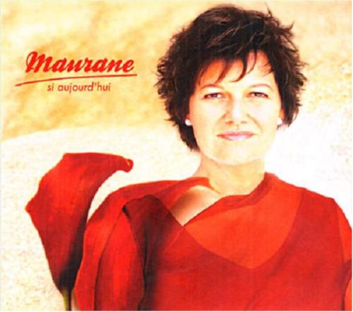 Maurane Photo 4
