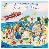 Rocket Ship Beach