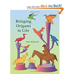 Bringing Origami to Life