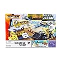 Mattel CHLD-MATCHBOX& CITY LINKS Cntrn