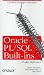 Books : Oracle PL/SQL Built-ins Pocket Reference