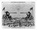 Historic Print (L): Masterly inactivity or six months on the Potomac [caricature of i...