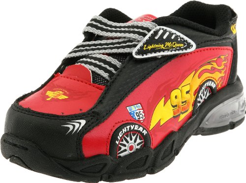 Stride Rite Mcqueen