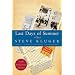 Last Days of Summer Updated Ed: A Novel