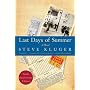Last Days of Summer Updated Ed: A Novel