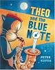 Theo and the Blue Note