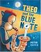 Books : Theo and the Blue Note