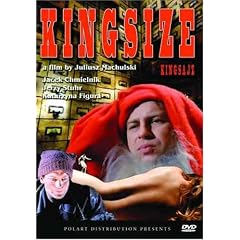 Kingsize (Full Sub)