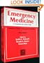 Emergency Medicine: A Comprehensive Study Guide : American College of Emergency Physicians