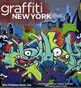 Graffiti New York