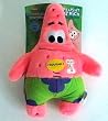 Plushy Patrick