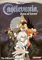 Castlevania: Dawn of Sorrow Official Strategy Guide