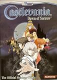 Castlevania: Dawn of Sorrow Official Strategy Guide