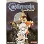 Castlevania: Dawn of Sorrow Official Strategy Guide