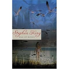 Bag of Bones (King Classics)