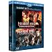 Resident Evil : Damnation + Resident Evil : Degeneration [Blu-ray]