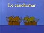 Tromboline et Foulbazar : Le Cauchemar