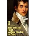 L'Affaire Nicolas Le Floch