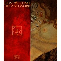 Klimt, Gustav: Life and Work