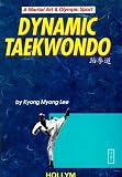Dynamic Taekwondo