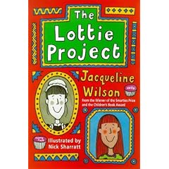 The Lottie Project