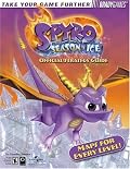 Spyro: Season of Ice Official Strategy Guide