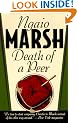 Death of a Peer (Dead Letter Mysteries)