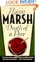 Death of a Peer (Dead Letter Mysteries)