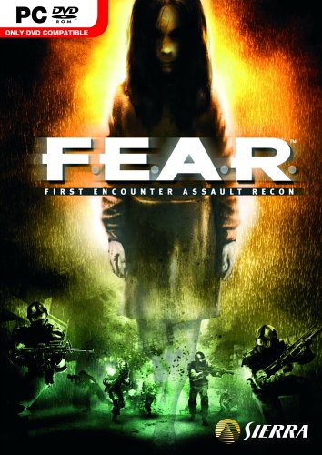 F.E.A.R. - First Encounter Assault Recon