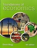 Foundations of economics