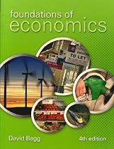 Foundations of Economics