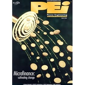 Power Engineering International by 