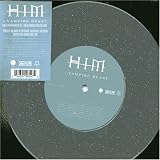 H.i.m (His Infernal Majesty) -  Vampire Heart