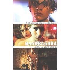 Mandragora [VHS]