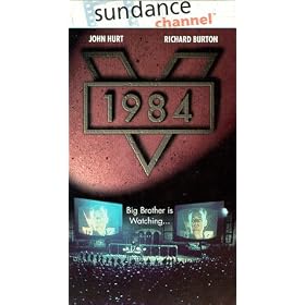 1984 [VHS]
