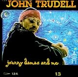 cover of Johnny Damas and Me